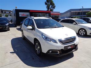  Peugeot  E-HDI Business Line 115cv