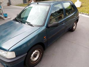 Peugeot  Maio/95 - à venda - Ligeiros Passageiros,