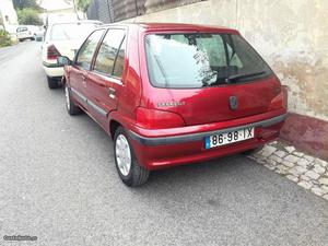 Peugeot  Maio/97 - à venda - Ligeiros Passageiros,