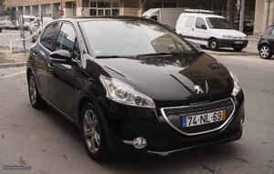 Peugeot  VTi km Janeiro/13 - à venda -