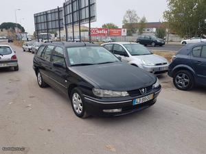 Peugeot  hdi 110cv Outubro/99 - à venda - Ligeiros