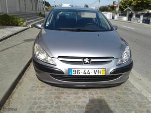 Peugeot hdi Julho/03 - à venda - Ligeiros