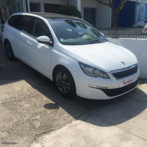 Peugeot hdi businesse Agosto/14 - à venda - Ligeiros