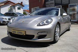 Porsche Panamera S Hybrid Full Extras Julho/11 - à venda -