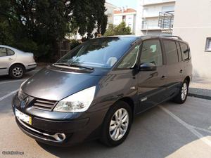 Renault Grand Espace 7 lug IUC antigo Junho/07 - à venda -