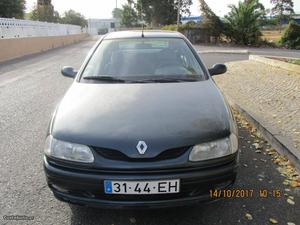 Renault Laguna 1.8 RXE  Kilom Outubro/94 - à venda -