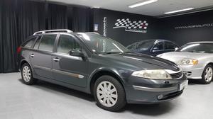  Renault Laguna B. 1.9 dCi Dynamique (120cv) (5p)