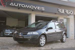 Renault Mégane 1.5 DCi Dynamique S Maio/08 - à venda -