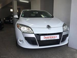 Renault Mégane 1.5 dci businesse Dezembro/11 - à venda -