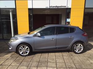 Renault Mégane 1.5DCi 105cv DYNAMIQUE S