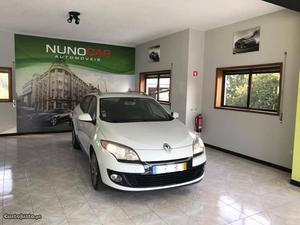 Renault Mégane ST 1.5 DCI Dynamique Janeiro/13 - à venda -