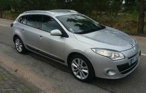 Renault Mégane ST sport Julho/10 - à venda - Ligeiros