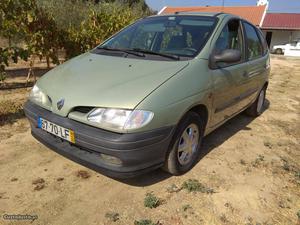 Renault Scénic RT Maio/98 - à venda - Monovolume / SUV,