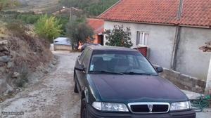 Rover 414 Si Dezembro/92 - à venda - Ligeiros Passageiros,