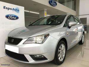 Seat Ibiza 1.2 Caixa Automatica Abril/12 - à venda -