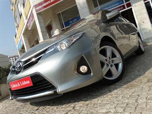  Toyota Auris TS 1.4 D-4D Exclusive (90cv) (5p)