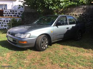 Toyota Corolla Xli Janeiro/98 - à venda - Ligeiros