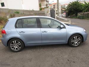 VW Golf 1.5 diesel  Outubro/11 - à venda - Ligeiros