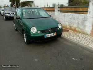 VW Lupo 1.0 Ano de  Junho/01 - à venda - Ligeiros