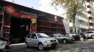 VW Polo 1.0 DA Julho/98 - à venda - Ligeiros Passageiros,