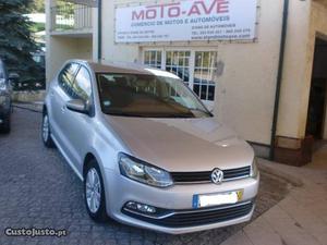 VW Polo 1.2 Junho/15 - à venda - Ligeiros Passageiros,