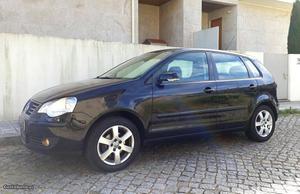 VW Polo 1.4 TDI Confortline Julho/06 - à venda - Ligeiros