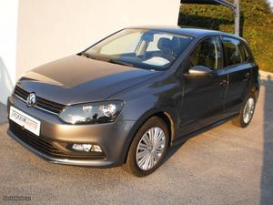 VW Polo 1.4 tdi bluemotion Junho/14 - à venda - Ligeiros