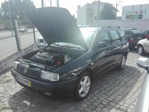 VW Polo VARIANT Abril/99 - à venda - Ligeiros Passageiros,