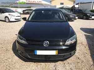 Volkswagen Jetta 1.6 TDi Confortline DSG BM