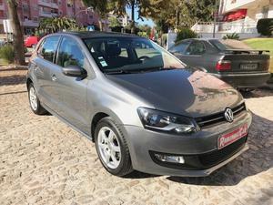  Volkswagen Polo 1.2 Confortline (70cv) (5p)