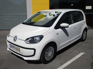  Volkswagen Up 1.0 Bluemotion Move Up! (75cv) (5p)