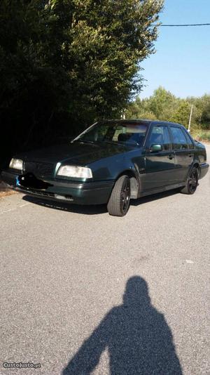 Volvo 460 Volvo 460 tdi Junho/94 - à venda - Ligeiros