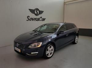 Volvo V60 PLUG-IN HYBRID 2.4 AWD