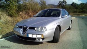 Alfa Romeo  TS Selespeed Maio/00 - à venda -
