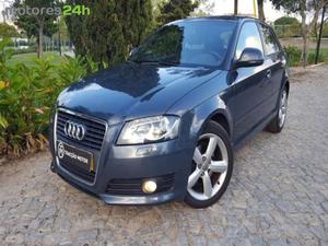 Audi A3 2.0 TDi Sport