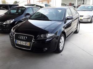 Audi A3 tdi