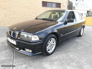 BMW 318 tds 70EUR MÊS Junho/95 - à venda - Ligeiros