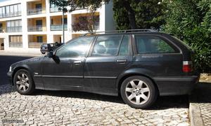 BMW 318 tds touring Setembro/95 - à venda - Ligeiros