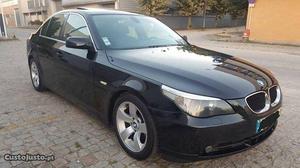 BMW 530 d nacional 218 cv Outubro/03 - à venda - Ligeiros