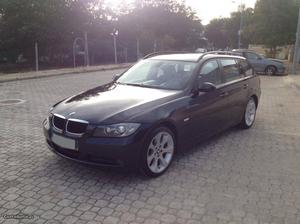 BMW cv touring GPS Janeiro/08 - à venda - Ligeiros