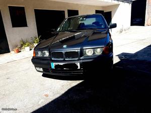 BMW portas Dezembro/93 - à venda - Ligeiros