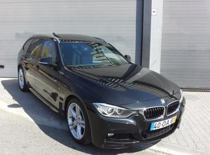 Bmw 320 PACM M CX AUTOMATICA