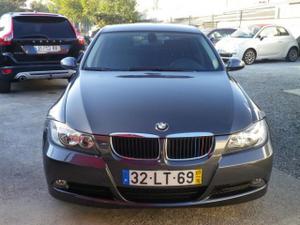 Bmw 320 dA Exclusive