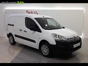 Citroen Berlingo 1.6 BlueHDi L1 Confort