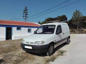 Citroën Berlingo 1.9 d Fevereiro/96 - à venda - Comerciais