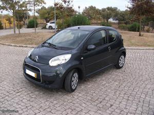 Citroën C1 1.4 HDI Março/10 - à venda - Ligeiros