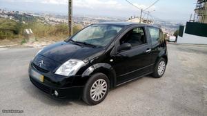 Citroën C2 Gasóleo Março/04 - à venda - Ligeiros