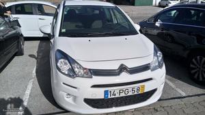 Citroën C3 1.0 PureTech Novembro/14 - à venda - Ligeiros