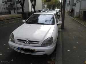 Citroën Xsara 1.4 Maio/02 - à venda - Ligeiros