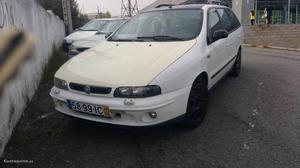 Fiat Marea v sw Março/97 - à venda - Ligeiros